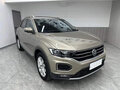2023 Volkswagen T-Roc I (China Market), бежевый, 1350000 рублей