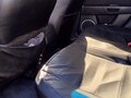 2008 Mazda 3 I (BK) Рестайлинг, красный, 800000 рублей - вид 8