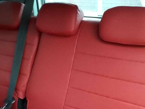 2003 Suzuki Ignis II (HR), белый, 365500 рублей - вид 5
