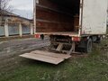 2001 Isuzu Elf (N-series), белый, 1000000 рублей - вид 9