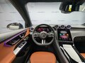 2026 Mercedes-Benz GLC Coupe 300 II (C254), серый - вид 5