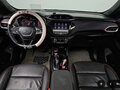 2022 Chevrolet TrailBlazer III, синий, 1450000 рублей - вид 8