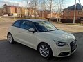 2011 Audi A1 I (8X), белый, 1100000 рублей - вид 2