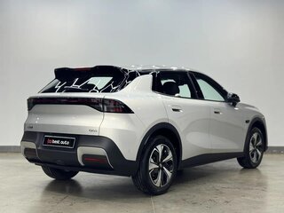 2026 Changan Qiyuan Q05 51.9 kWh II, серебристый, 2530000 рублей, вид 5
