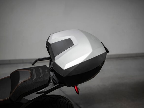 2026 KTM 1390 Super Adventure S Evo, оранжевый, 2850000 рублей - вид 17