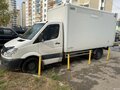2007 Mercedes-Benz Sprinter, белый, 1450000 рублей - вид 2