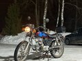 2014 Мотоальфа A1, красный, 32000 рублей - вид 7