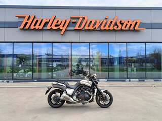 Yamaha VMAX 1700
