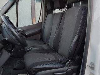 2012 Volkswagen Crafter, белый, 1498000 рублей, вид 5
