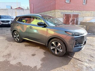 2022 Changan CS55 Plus II, серый, 1920000 рублей, вид 2