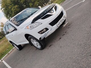 2012 Great Wall Hover H5, белый, 635000 рублей, вид 5