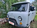 2019 УАЗ 2206, серый, 765000 рублей