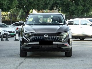 2026 Nissan Qashqai II Рестайлинг 2, коричневый, 2530002 рублей, вид 2