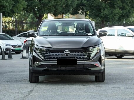 2026 Nissan Qashqai II Рестайлинг 2, коричневый, 2530002 рублей, вид 2