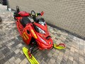 2015 BRP Ski-Doo Freeride, красный, 1500000 рублей - вид 2
