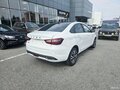 2026 Lada (ВАЗ) Vesta I Рестайлинг (NG), белый, 2015000 рублей - вид 5