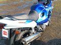 2005 Suzuki GSX 650F, синий, 280000 рублей - вид 2