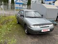 2006 Lada (ВАЗ) 2110, серый