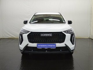 2024 Haval Jolion I Рестайлинг, белый, 2075000 рублей, вид 2