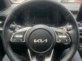2022 Kia Cerato IV Рестайлинг, синий, 3370000 рублей - вид 9