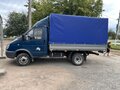 2005 ГАЗ ГАЗель (3302), синий, 665000 рублей - вид 3