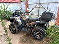 2021 Stels ATV-600YS Leopard, зелёный, 600000 рублей - вид 5