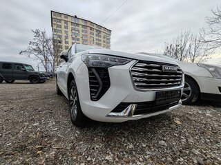 2023 Haval Jolion I, белый, 1970000 рублей, вид 1