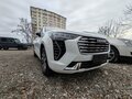 2023 Haval Jolion I, белый, 1960000 рублей