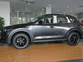 2025 Mazda CX-5 II Рестайлинг, серый, 3064000 рублей - вид 7