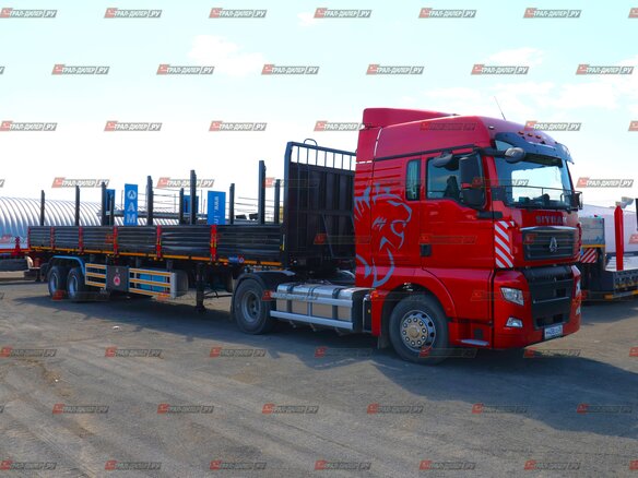 2026 Luxuda LZC9412, чёрный, 5590000 рублей - вид 31