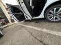 2013 Geely MK I, белый, 185000 рублей - вид 8