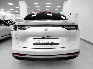 2026 GAC Hyptec HT, серебристый, 5999000 рублей, вид 5