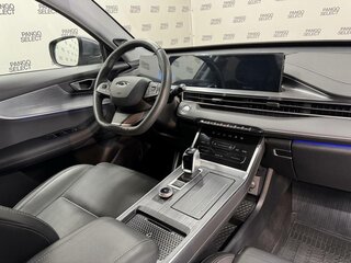 2023 Chery Tiggo 7 Pro Max I, серый, 2090000 рублей, вид 3