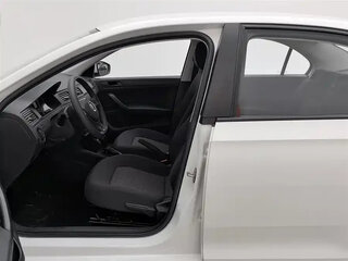 2022 Volkswagen Santana III, белый, 1132000 рублей, вид 5