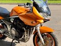 1999 Suzuki Bandit 1200, оранжевый, 300000 рублей
