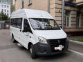 2023 ГАЗ ГАЗель Next, белый, 3400000 рублей - вид 7