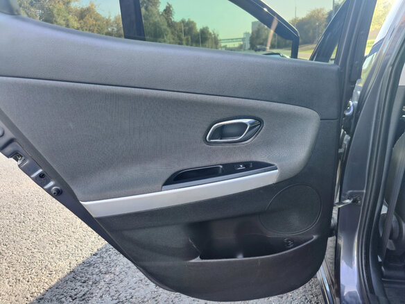 2013 Kia Ceed II, серый, 1100000 рублей - вид 16