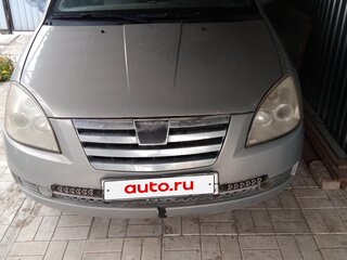 2009 Vortex Estina I, бежевый, 230000 рублей, вид 1