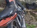 2013 Racer Tiger, оранжевый, 85000 рублей - вид 1