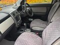 2004 Mazda Verisa, чёрный, 340000 рублей - вид 3
