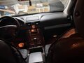 2009 Volvo XC90 I Рестайлинг, серебристый - вид 3