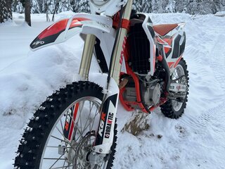 Kayo K6-R KYB 250