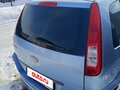 2008 Ford Fusion I Рестайлинг, голубой, 360000 рублей - вид 6