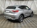 2019 Haval F7 I, белый, 1539000 рублей - вид 1