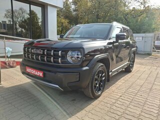 2024 Haval H3 I, чёрный, 2419000 рублей, вид 4