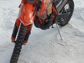 2024 Regulmoto Crosstrec, красный, 240000 рублей - вид 3