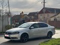 2012 Volkswagen Passat B7, серебристый, 999999 рублей - вид 11