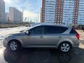 2012 Kia Ceed I Рестайлинг, серый, 670000 рублей - вид 4