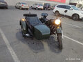 1967 Днепр К-750, зелёный, 260000 рублей - вид 6