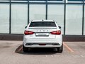2023 Lada (ВАЗ) Vesta I Рестайлинг (NG), белый - вид 3